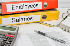 Payroll, T4's and Record of Employment services in Calgary